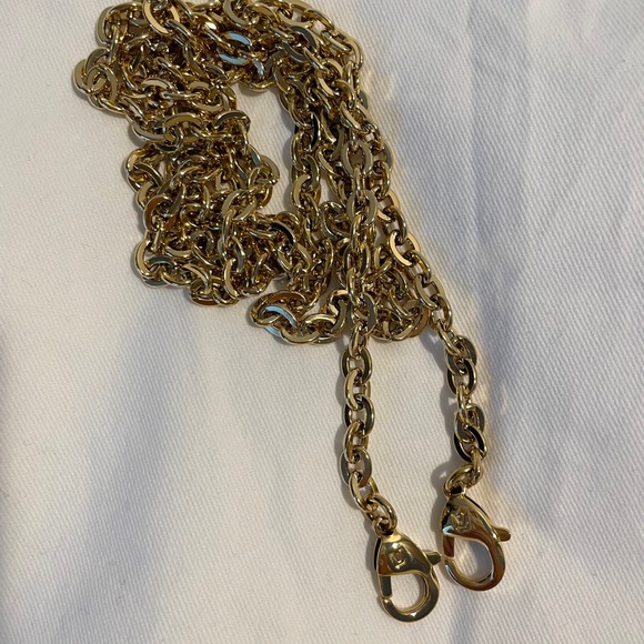 Louis Vuitton Accessories - Louis Vuitton authentic chain strap